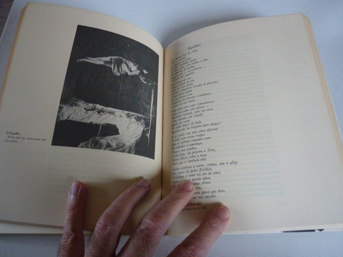 Livro: Esculpir O Tempo ( Esgotado E Raro) Andrei Tarkovski (Usado)