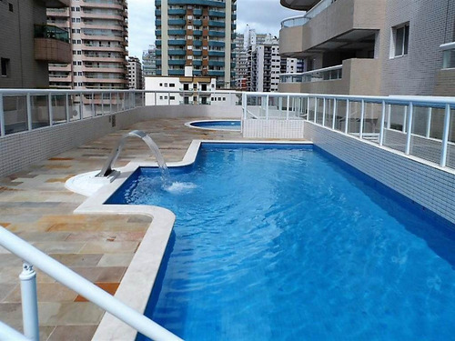Imagem 6 de 30 de Apartamento, 2 Dorms Com 94.6 M² - Vila Tupi - Praia Grande - Ref.: Gim6022766 - Gim6022766