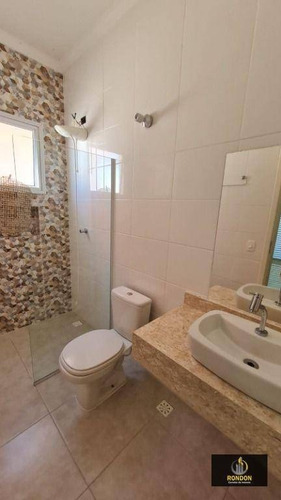 Imagem 17 de 30 de Casa Com 3 Dormitórios À Venda, 202 M² Por R$ 1.220.000 - Jardim Guacyra - Itanhaém/sp - Ca1453