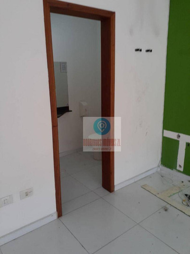 Imagem 24 de 30 de Prédio Para Locação, 1500 M² Por R$ 50.000/mês - Vila Carrão - São Paulo/são Paulo - Pr0001
