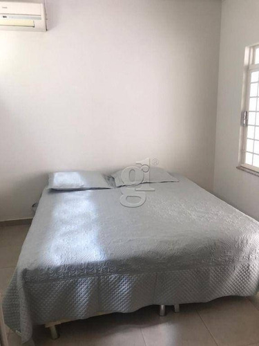 Imagem 13 de 27 de Sobrado Com 4 Dormitórios À Venda, 230 M² Por R$ 650.000,00 - Caravelle - Londrina/pr - So0301