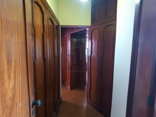 Imagem 16 de 25 de Apartamento Em Centro, Vitória/es De 200m² 3 Quartos À Venda Por R$ 420.000,00 - Ap2320892-s