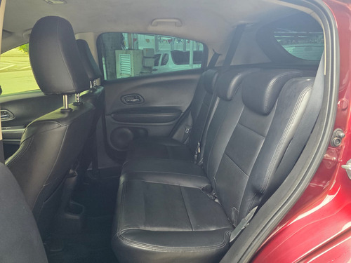Honda HR-V HR-V EXL 1.8 FLEXONE 16V 5P AUT.