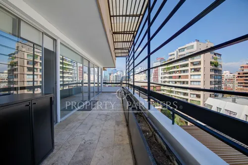 Precioso Departamento Con 2 Suites Y 2 Estacionami...