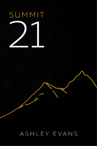 Summit 21, De Evans, Ashley. Editorial Resource Pubn, Tapa Blanda En Inglés