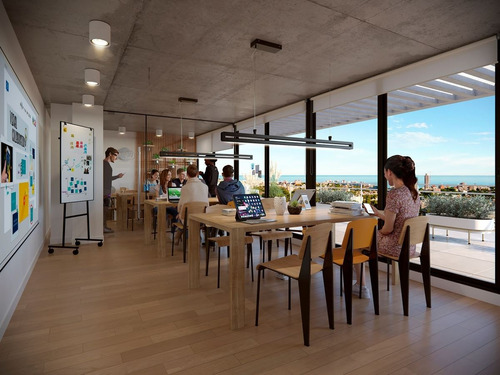 Ideal Para Inversión En Pozo - Malvin