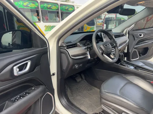 Jeep Compass Longitude T270 1.3t At