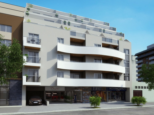 Imagen 3 de 6 de Vendo Local Comercial A Terminar - 90 Mts Apto Gastronomico