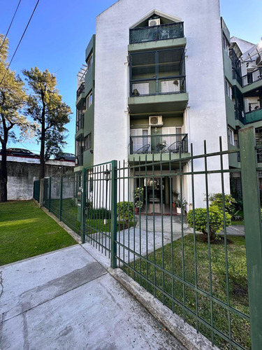 Alquiler Departamento 3 Ambientes En Carapachay