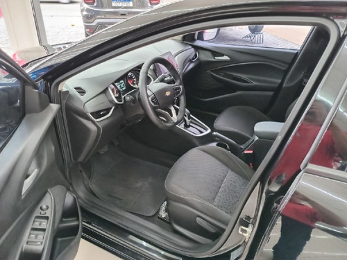 Chevrolet Onix 1.0 TURBO FLEX LTZ AUTOMÁTICO