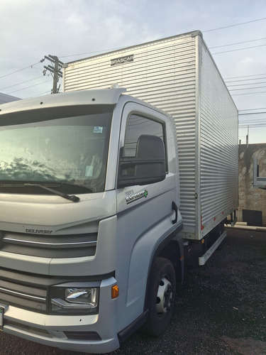 Volkswagen Express Drc 4x2 2023
