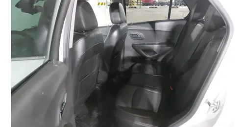 Chevrolet Trax 1.8 B LT AT