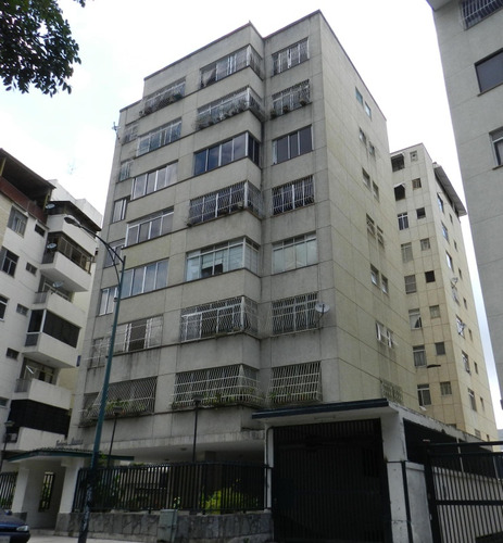 Lujoso Penthouse En Venta. Colinas De Bello Monte 