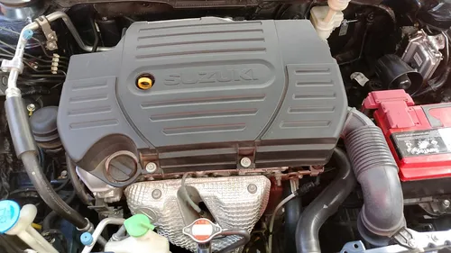 Suzuki S-Cross 1.6 Gl 2wd