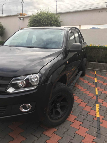 Volkswagen 2011 4x2