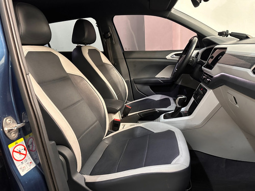 Volkswagen T-Cross 1.6 Highline At