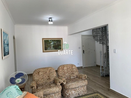 Imagem 4 de 30 de Cobertura - Co00114 - 69668492