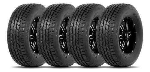 Neumático Setx4-235/60r16 100h Wr9001 Wanda Pr A/t Chn