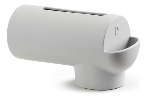 Protector De Silicona Para Caño De Bañera Munchkin® Soft Spo