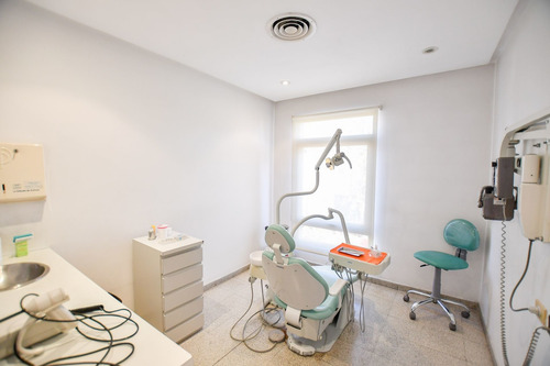 Imagen 26 de 30 de Venta Clínica Odontológica En La Plata
