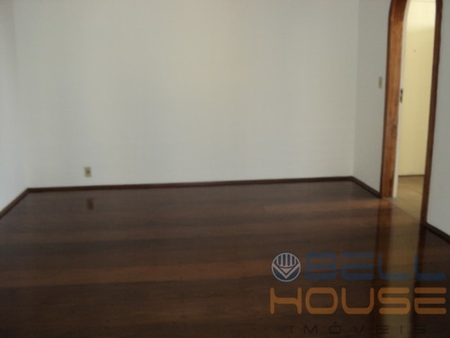 Imagem 14 de 15 de Apartamento - Centro - Ref: 11615 - V-11615