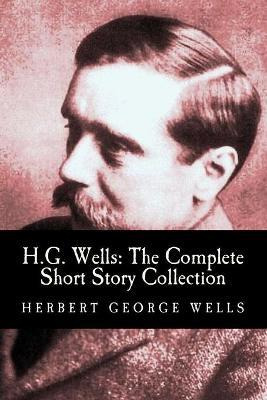 Libro H.g. Wells - Herbert George Wells