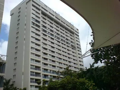 Apartamento en alquiler