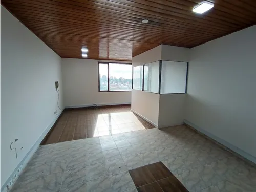Venta De Oficina - Consultorio En Sagrado Corazon - Bogota