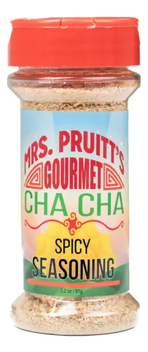 Cha Cha Condimento Picante Gourmet