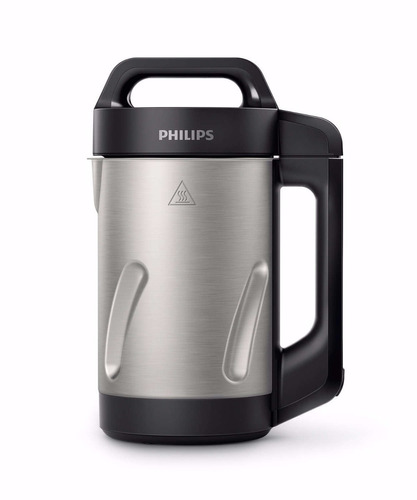 Philips Soup Maker Hr2203 Prepara Sopas Sopera Gtia Oficial