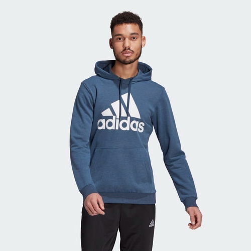 Imagen 5 de 7 de Buzo adidas Essentials Gm6965 Lefran