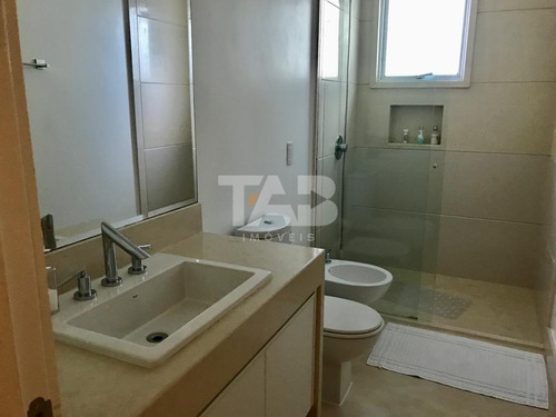 Imagem 15 de 18 de Apartamento Costão Da Barra - 63075