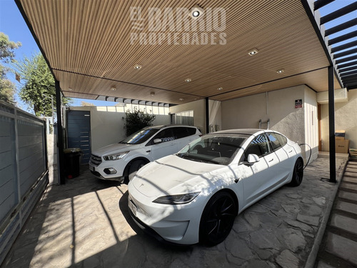 Casa En Venta En Colina