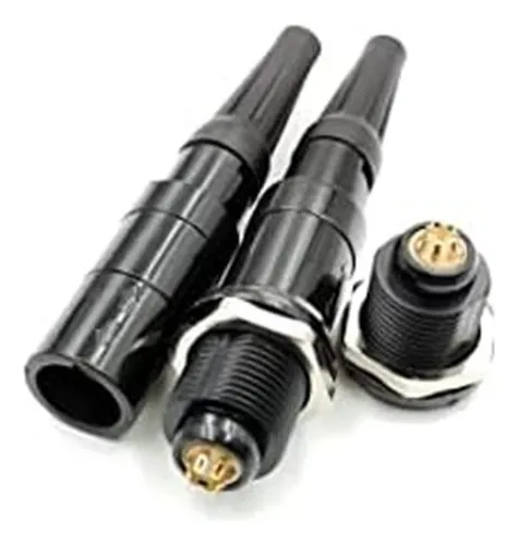 Auriculares De Aviación 6 Pin Para Bose A20 Lightspeed Zulu