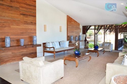 Imagem 23 de 30 de Apartamento No Condomínio Pantai, Praia Da Enseada - Guarujá - Ap4600