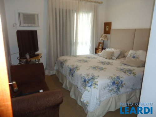 Imagem 8 de 15 de Apartamento - Morumbi - Sp - 405625