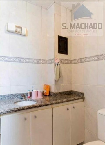 Imagem 12 de 15 de Apartamento Para Venda Em Santo André, Parque Das Nações, 3 Dormitórios, 1 Suíte, 1 Banheiro, 1 Vaga - Ve1994_2-1223191