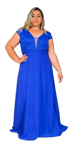 Vestidos bonitos plus best sale size