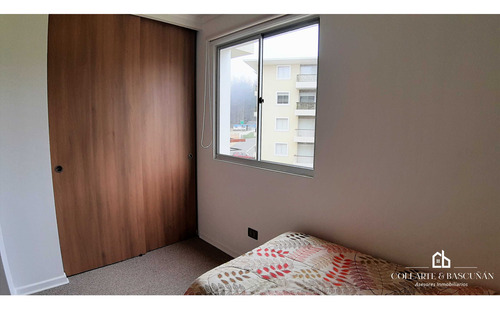 Amplio Dep En Arriendo En El Tabo, 3d2b (97375)