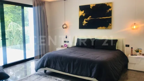 Casa Frida Para Venta Playacar Ii