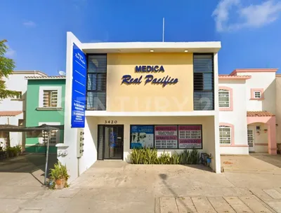 Local comercial en renta
