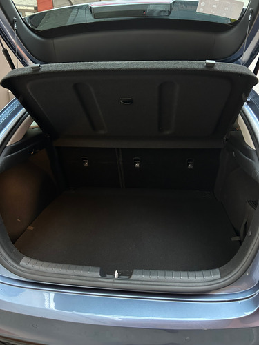 Kia Forte 2.0 Hb Ex Mt