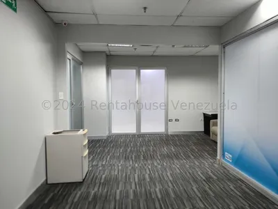 Oficina en alquiler