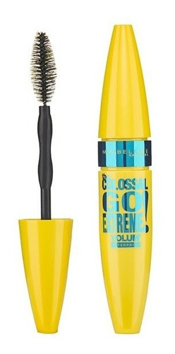 Maybelline The Colossal Go Extreme Waterproof Mascara 9.5ml