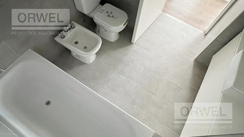 Imagen 24 de 30 de Excelente 2 Dormitorios En Suite Toilette - Amenities - Cochera