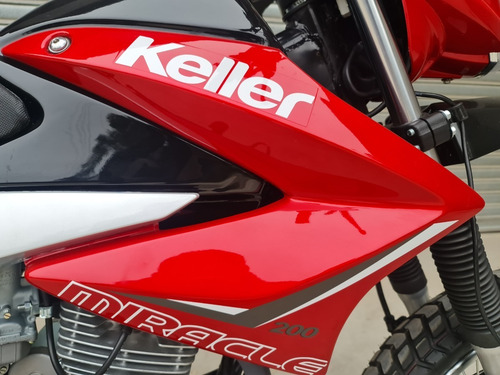 Imagen 4 de 9 de Keller Miracle 200