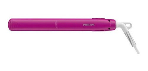 Planchita De Pelo Philips Hp8401/40 Essential Straightcare