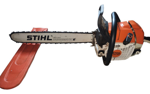 Motosierra Stihl Ms 382