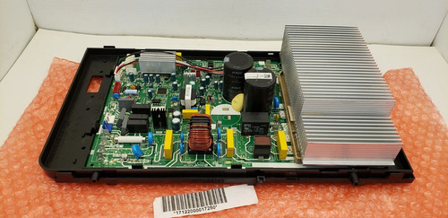 Carrier 17122000017250 Main Control Board, Nnb Ccs
