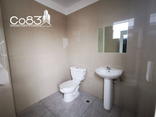 Renta - Local - Calzada De Los Jinetes - 382 M2 -piso 2